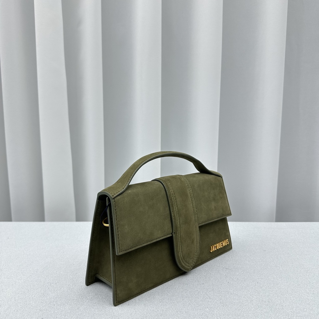 Jacquemus Satchel Bags